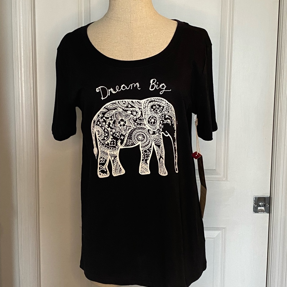 Dream Big Tee